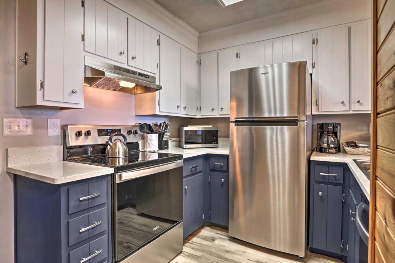 Mtn With Views, Close To Dtwn Gatlinburg! Apartment Gatlinburg