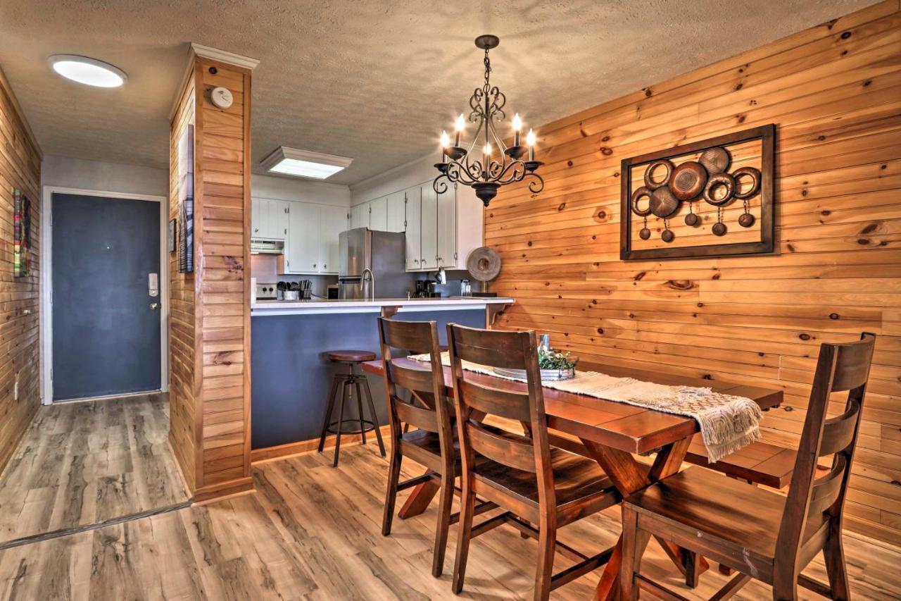Mtn With Views, Close To Dtwn Gatlinburg!