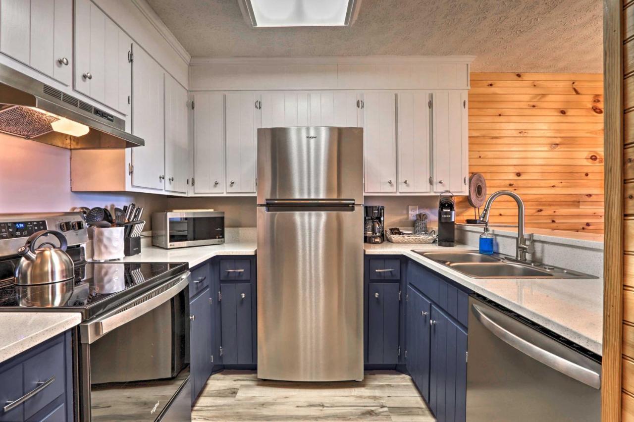 Apartment Mtn With Views, Close To Dtwn Gatlinburg! Gatlinburg