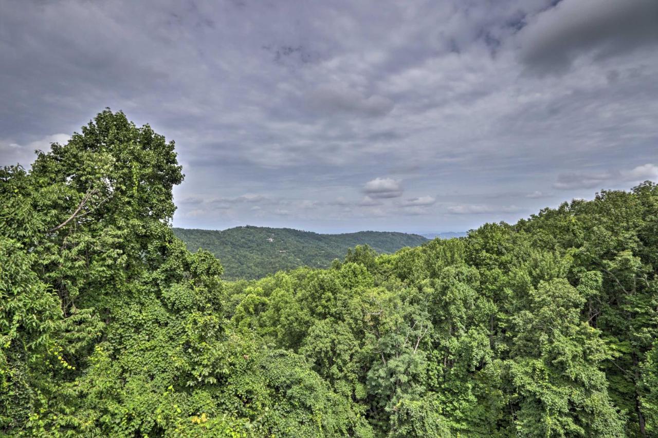 Apartment Mtn With Views, Close To Dtwn Gatlinburg! *
