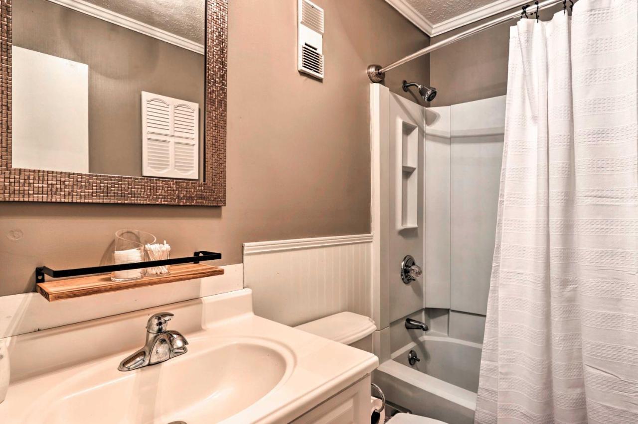Apartment Mtn With Views, Close To Dtwn Gatlinburg! Gatlinburg