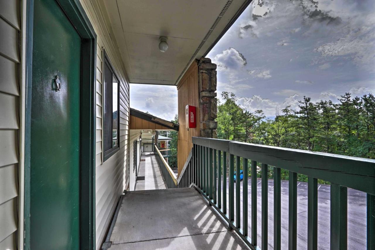 Mtn With Views, Close To Dtwn Gatlinburg!