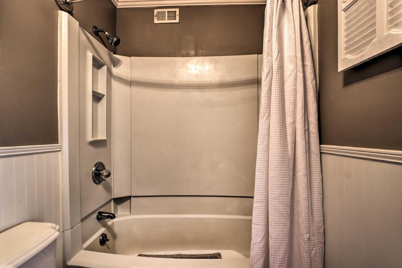 Mtn With Views, Close To Dtwn Gatlinburg! Gatlinburg