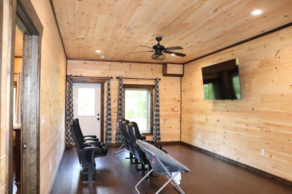 Village- Amazing Mountain Views - Piney Butt Place * Gatlinburg