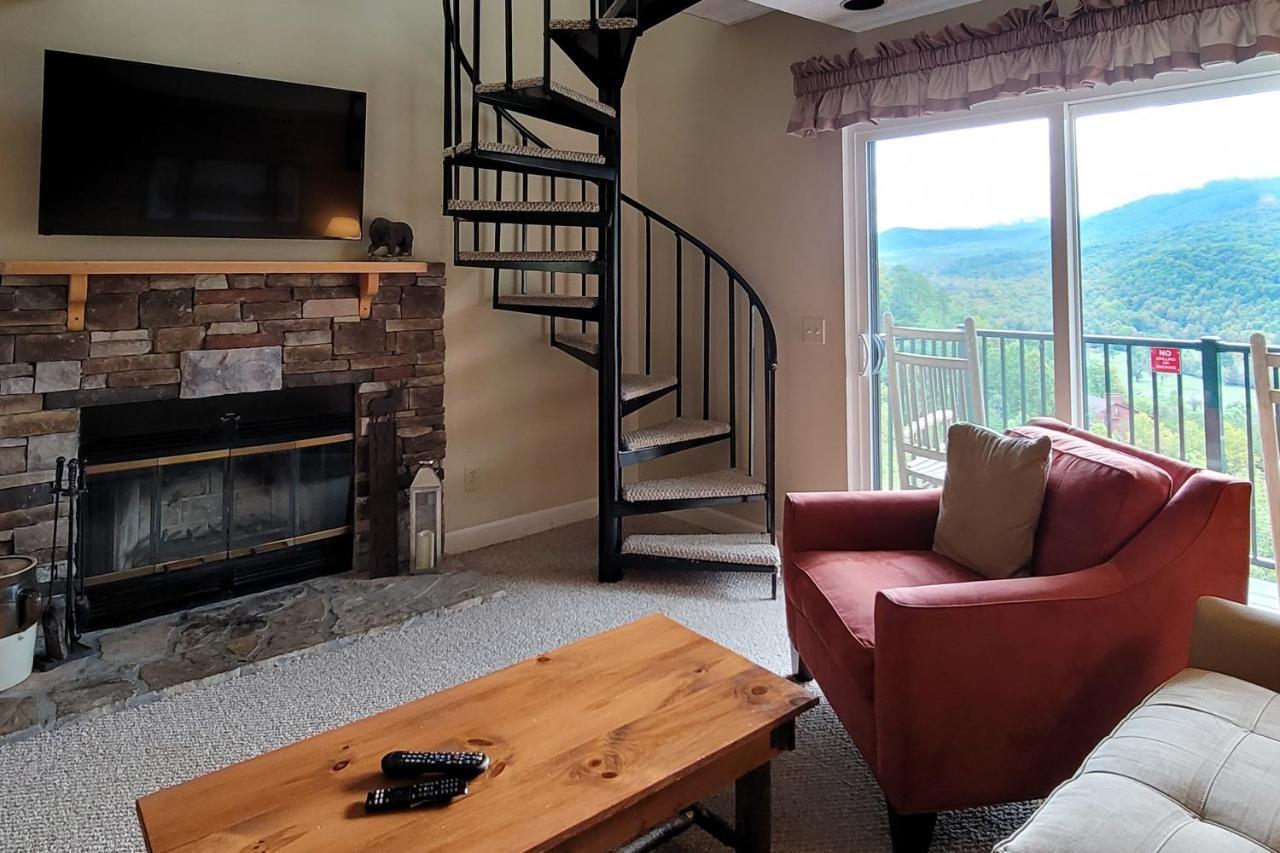 Hotel Grand View Loft Gatlinburg