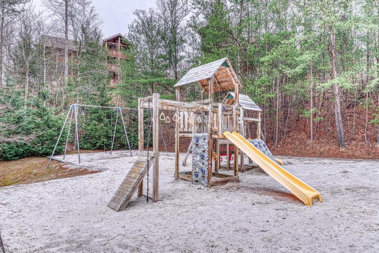 Hotel Grand View Loft Gatlinburg