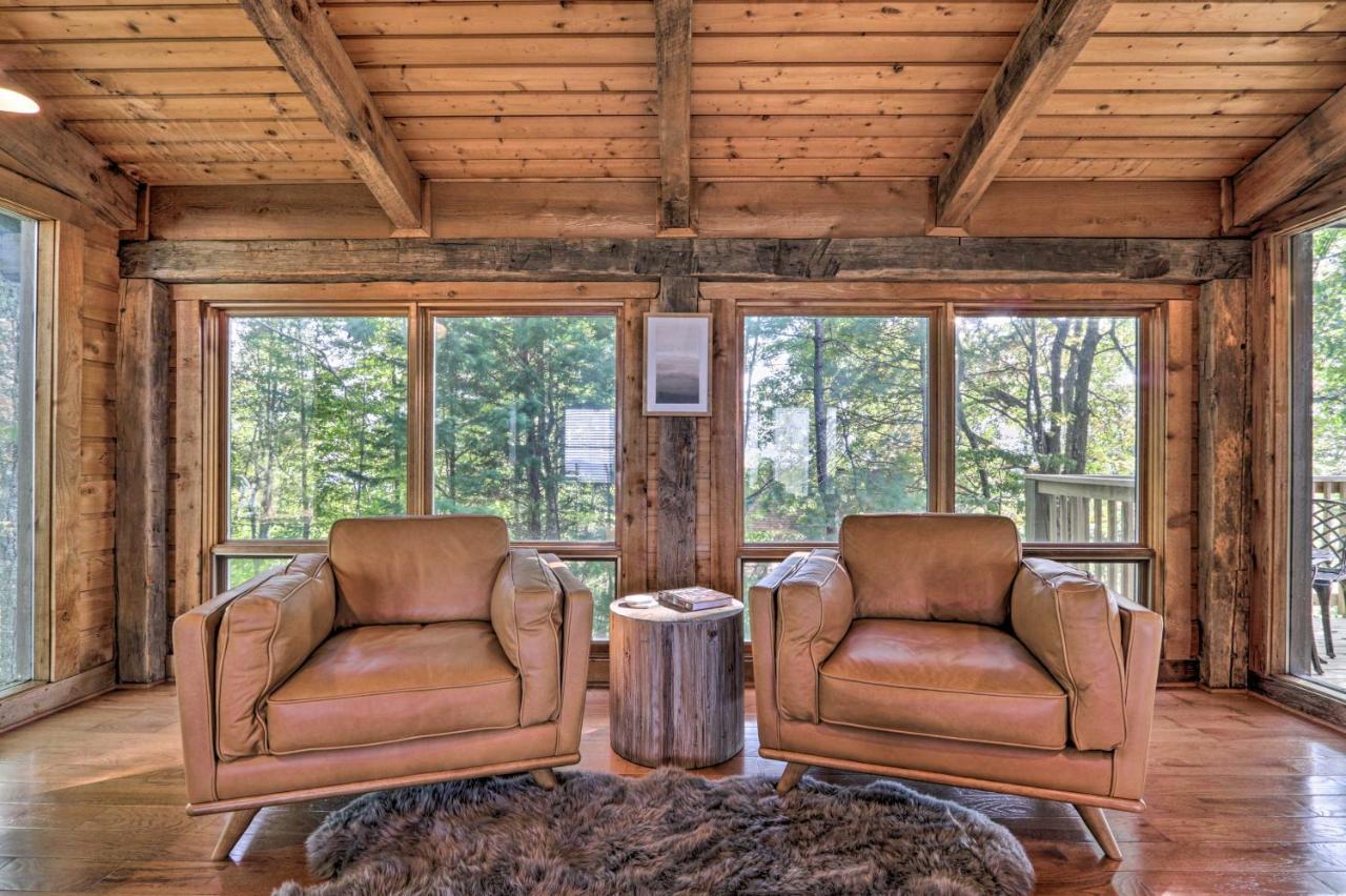 Holiday home Upscale Deck, Fire Pit And Hot Tub *