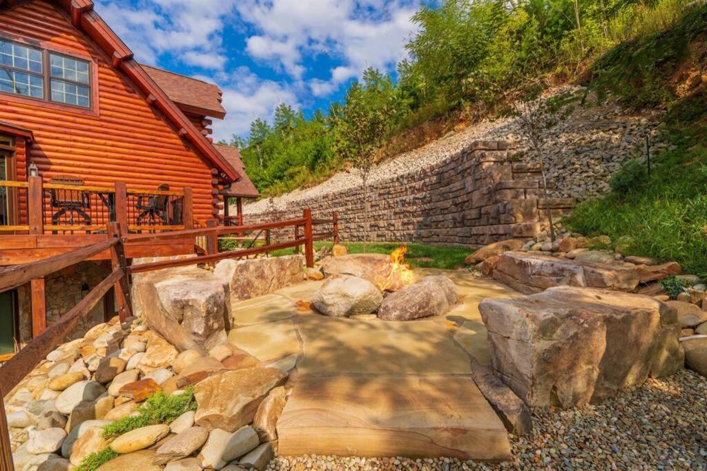 Holiday home Roaring Fork Gatlinburg
