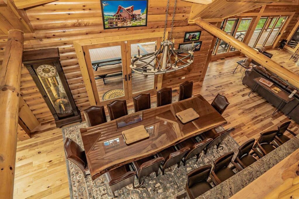 Holiday home Roaring Fork Gatlinburg