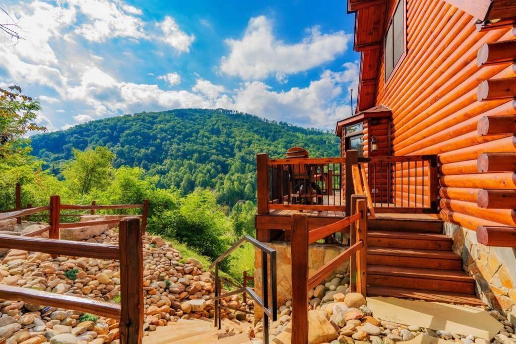 Holiday home Roaring Fork