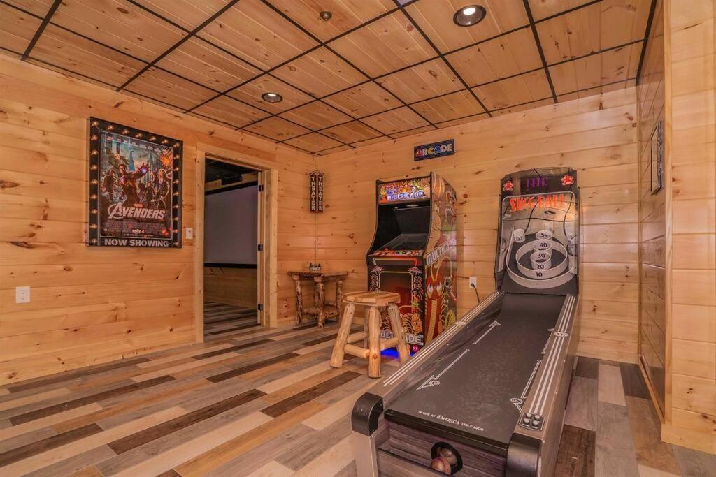 Holiday home Roaring Fork Gatlinburg
