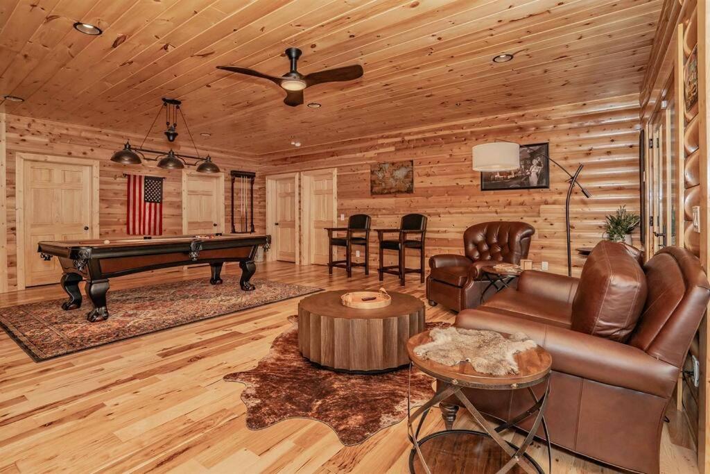 Holiday home Roaring Fork *