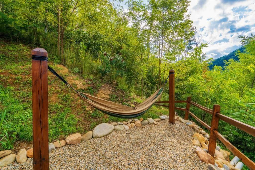 Holiday home Roaring Fork *
