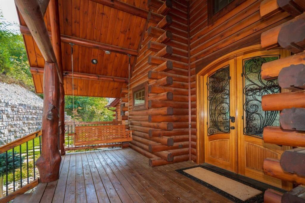 Holiday home Roaring Fork Gatlinburg