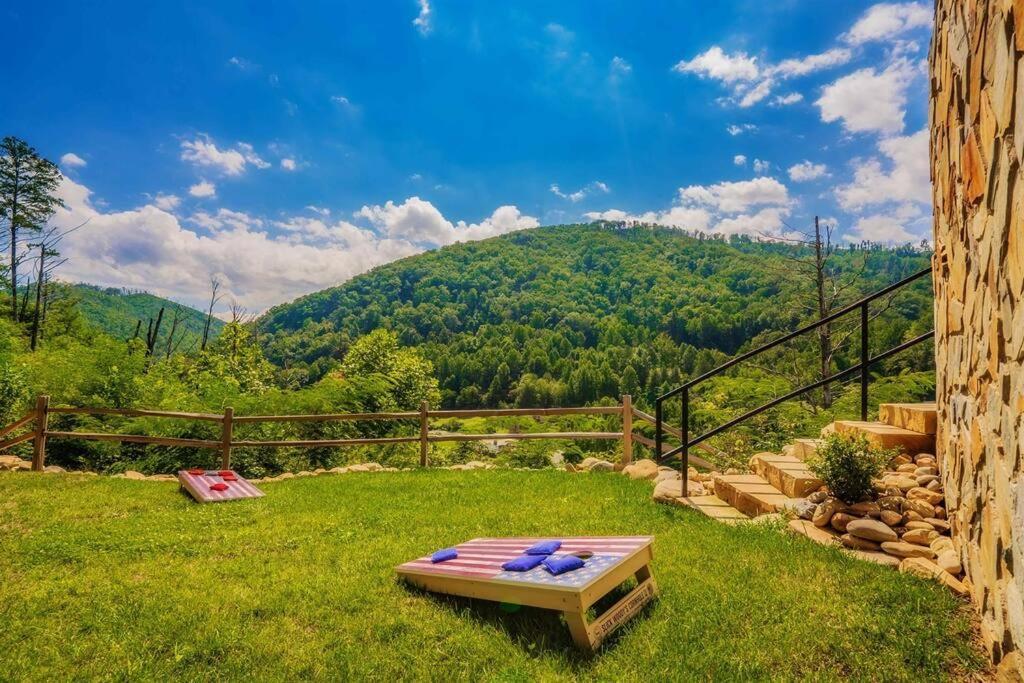 Roaring Fork Holiday home Gatlinburg