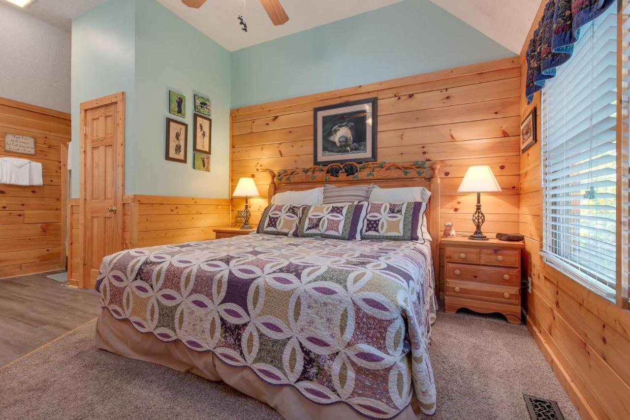 Americana Holiday home