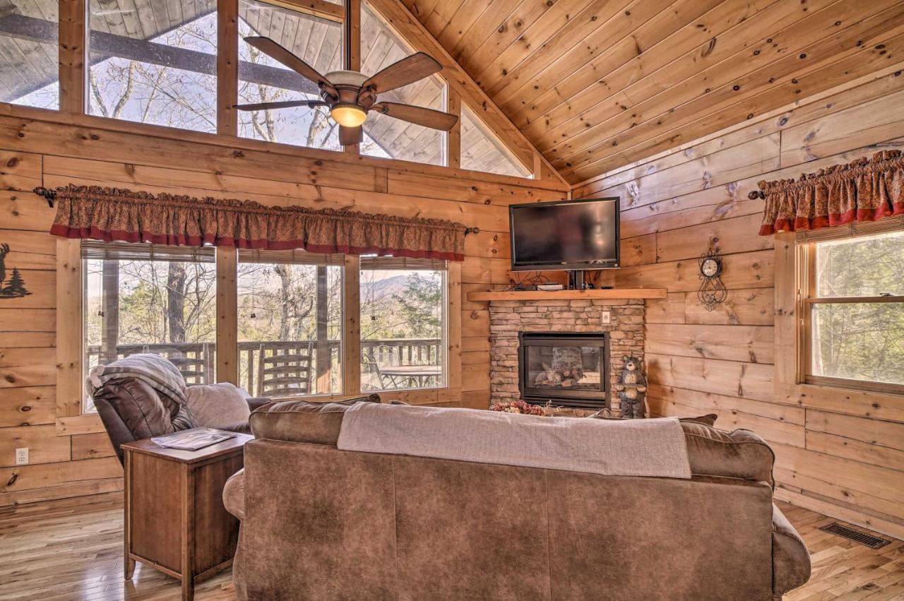 The Great Escape Getaway With Hot Tub! Holiday home