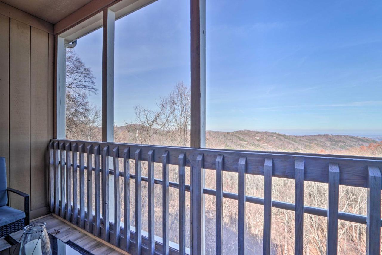 Apartment Mtn With Views, Close To Dtwn Gatlinburg! Gatlinburg
