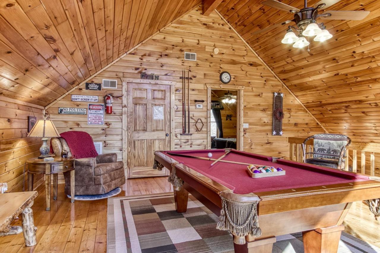 Holiday home Magical Moments, Hot Tub, Wifi, 1089 Free Tickets Each Paid Day, Dollywood And