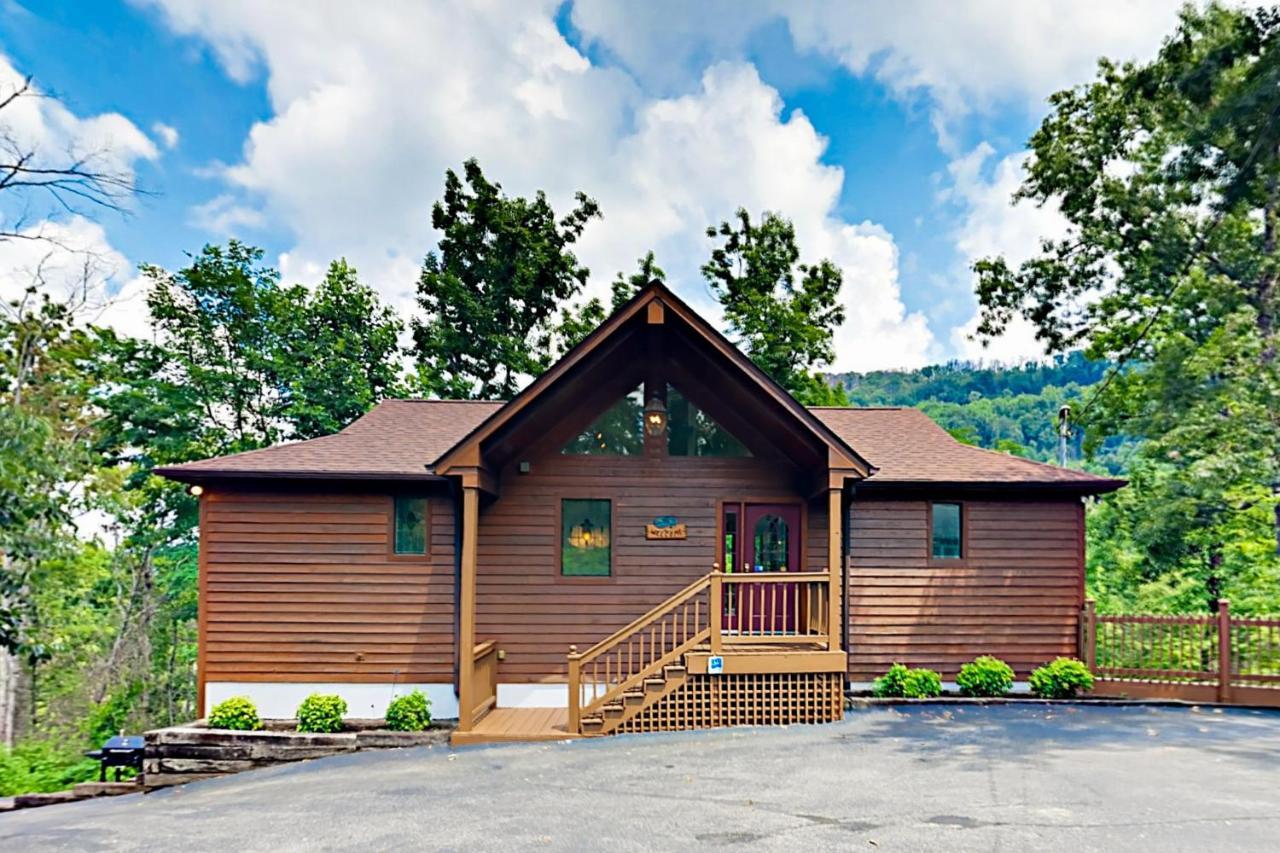 Campfire Holiday home Gatlinburg