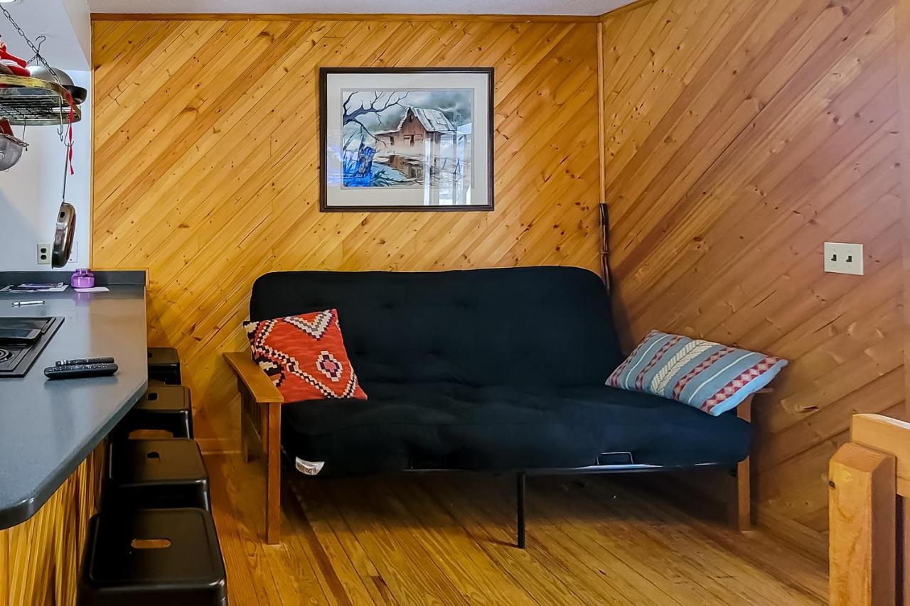Holiday home Mountain Memories *