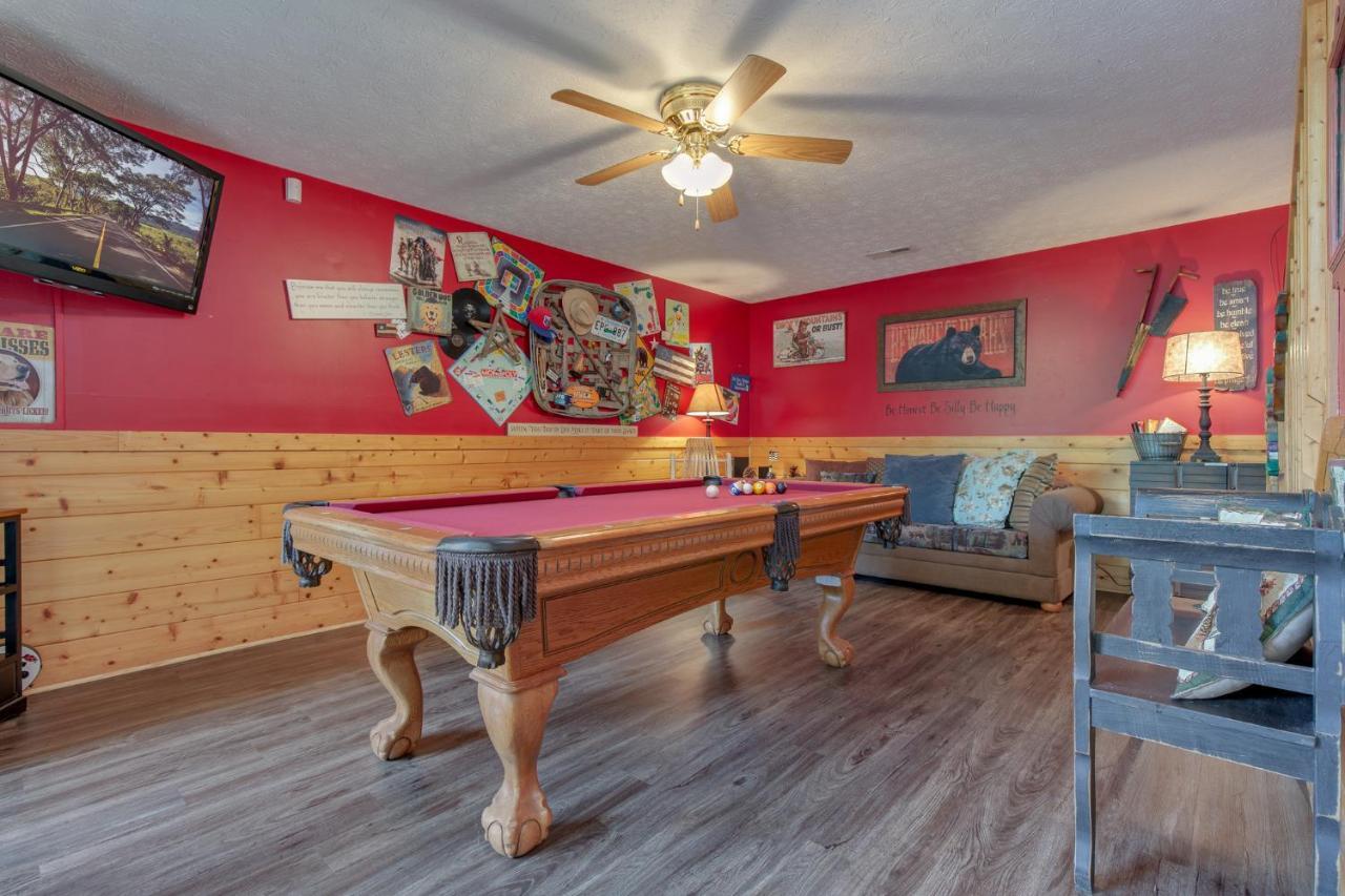 Holiday home Americana *