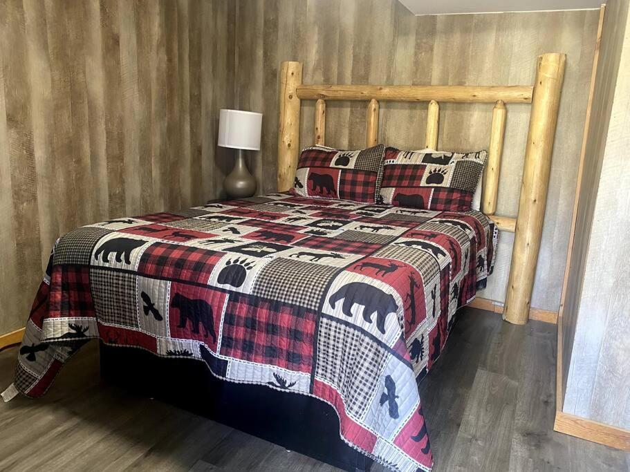 Holiday home In Gatlingburg L *