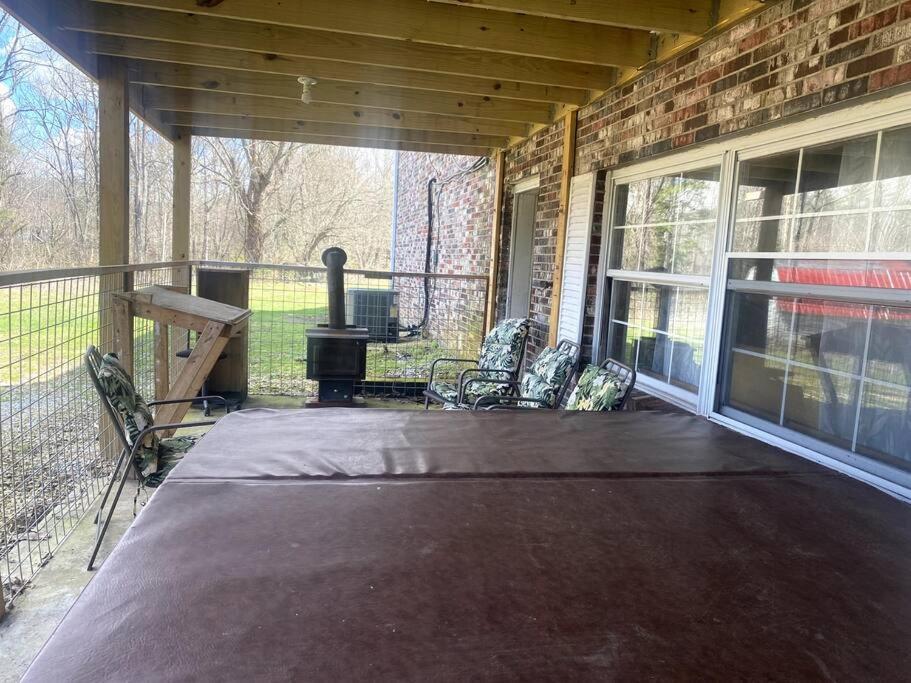 In Gatlingburg L Holiday home *