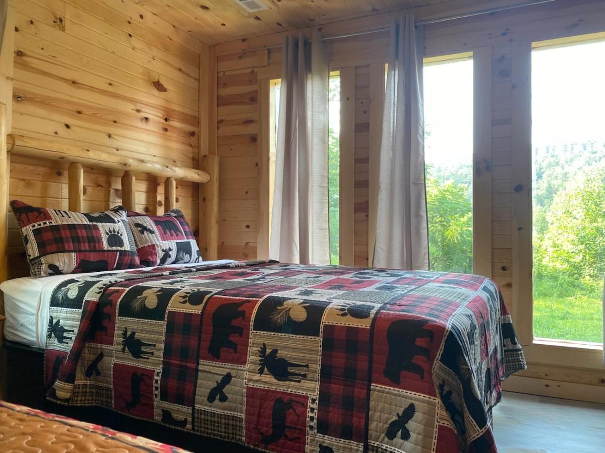 Holiday home In M Gatlinburg