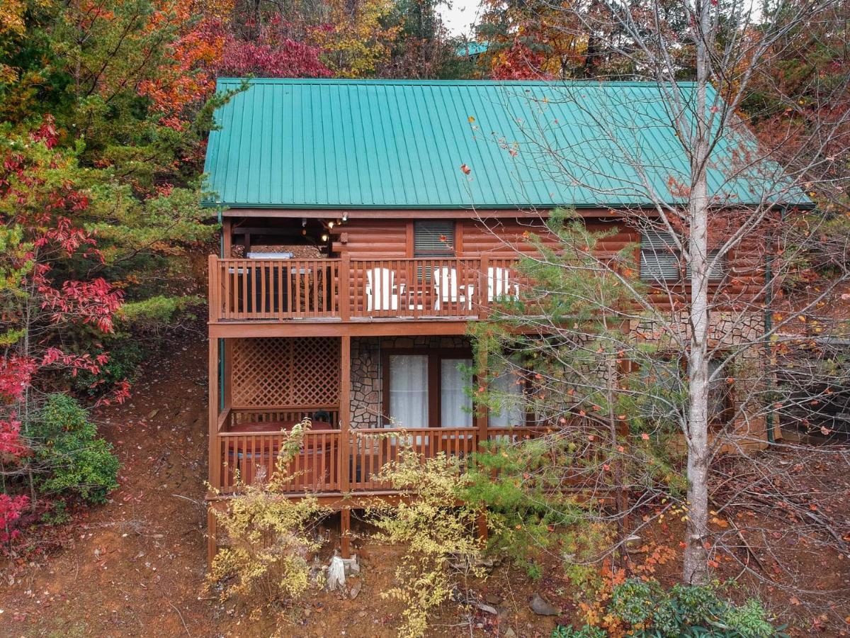 Americana Holiday home
