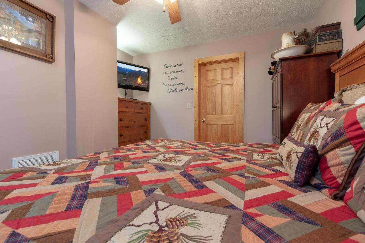 Americana Holiday home *