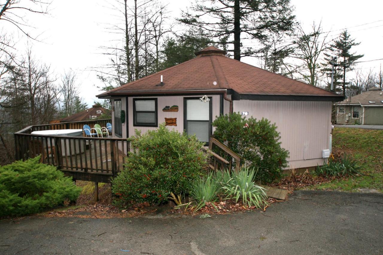 Bearadise 2, 2 Bedrooms, Pool Access, Hot Tub, Fireplace, Wifi, Sleeps 4 * Gatlinburg