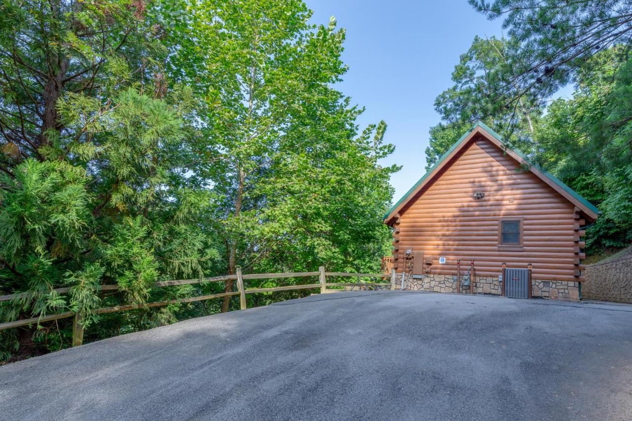 Americana Holiday home
