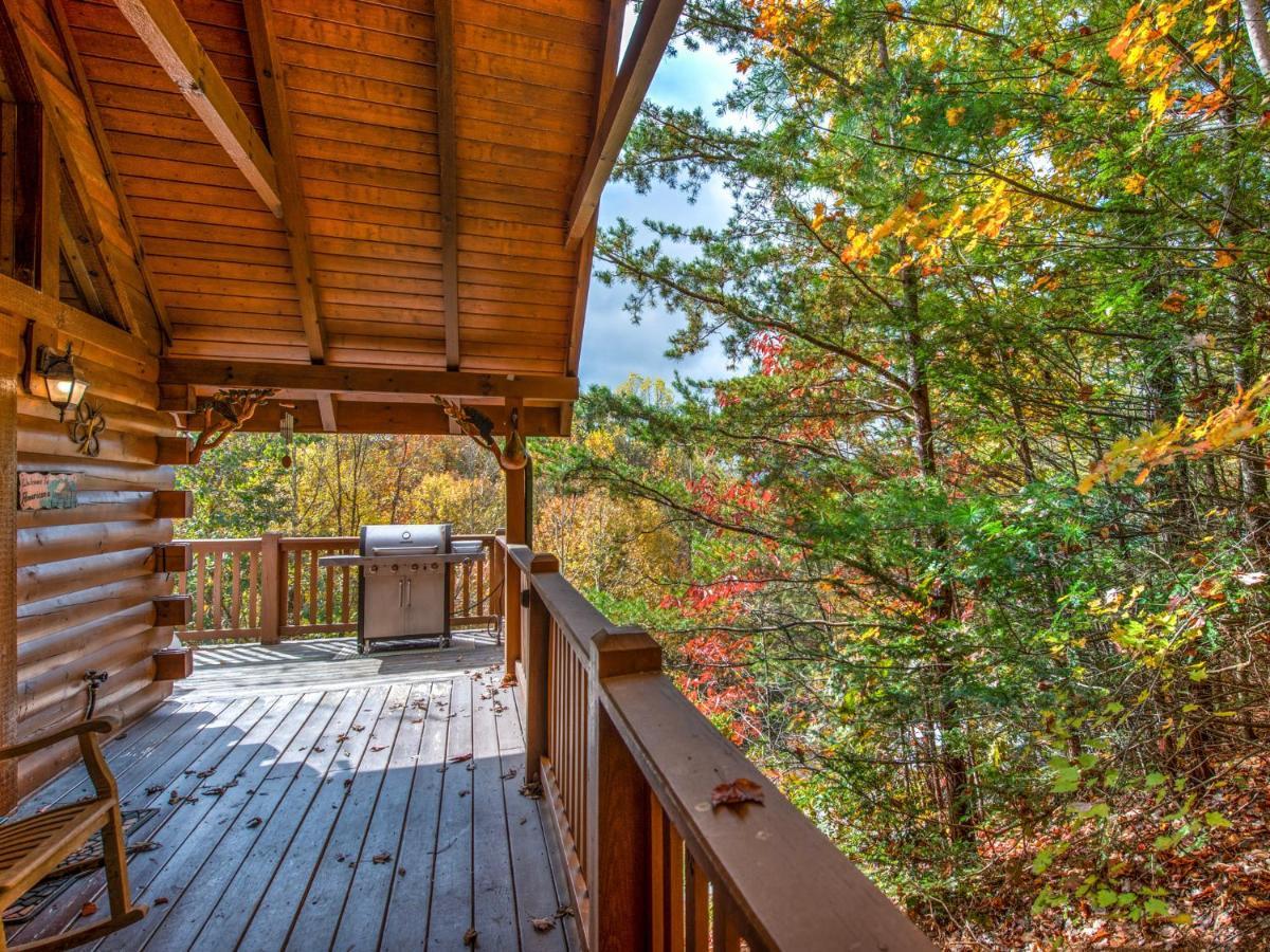 Americana Holiday home Gatlinburg