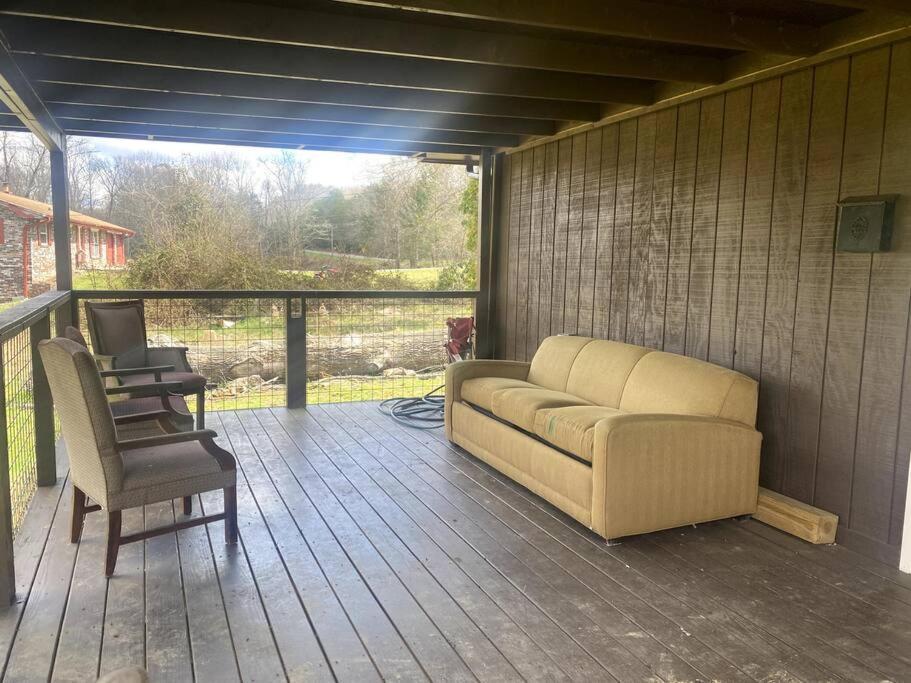 In Gatlingburg L Holiday home