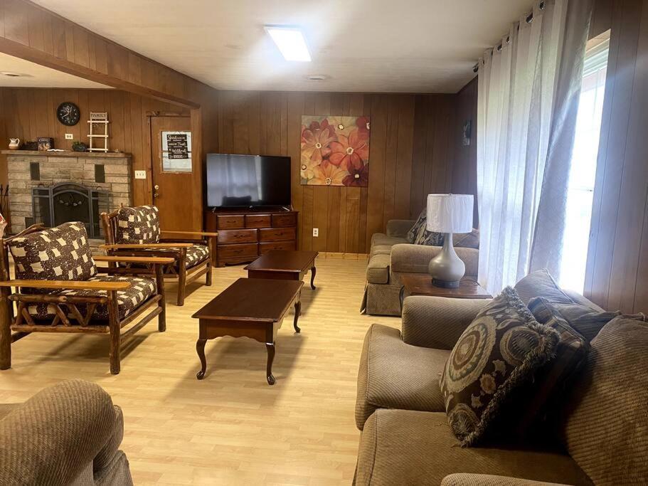 Holiday home In Gatlingburg L