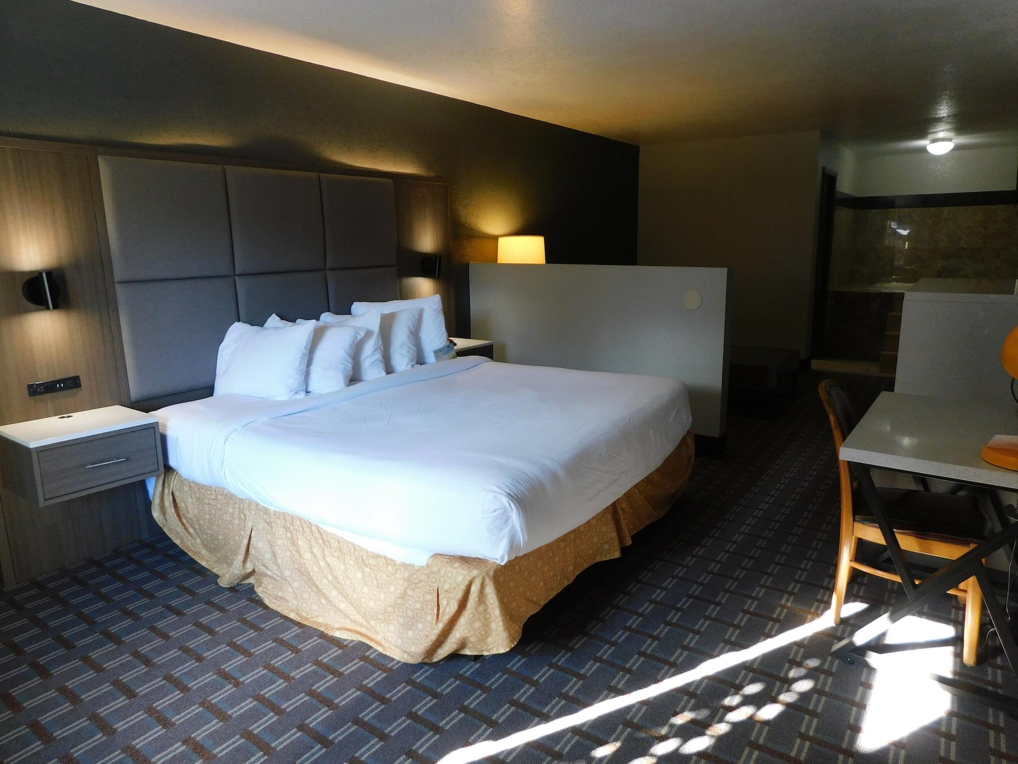 Days & By Wyndham Downtown Parkway 2* Gatlinburg