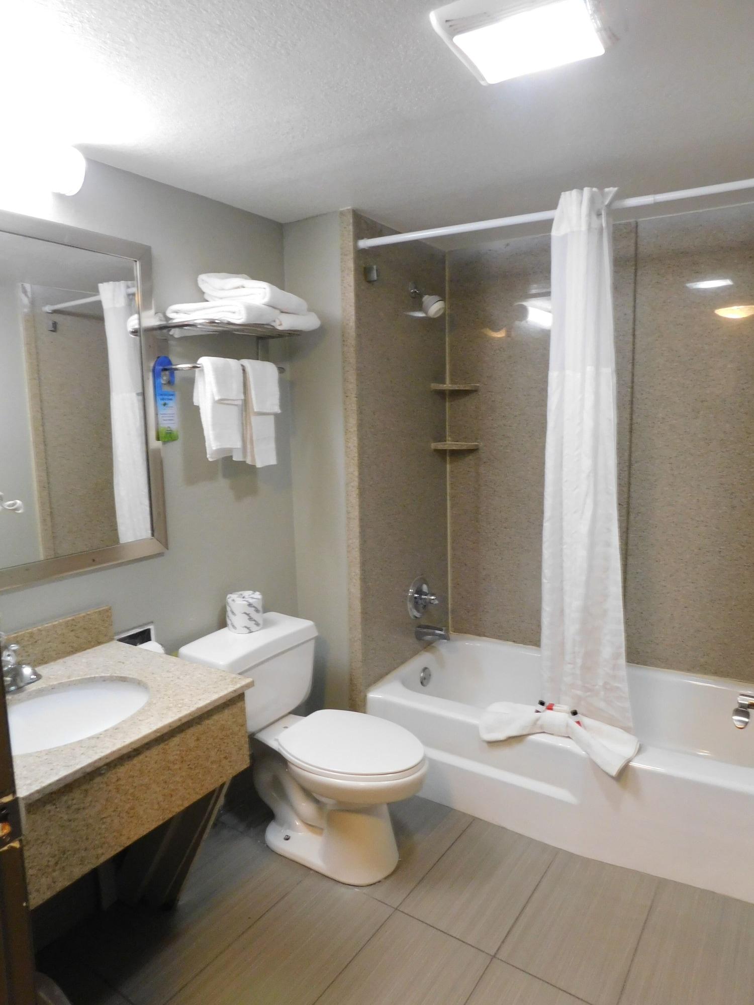 Days & By Wyndham Downtown Parkway 2* Gatlinburg