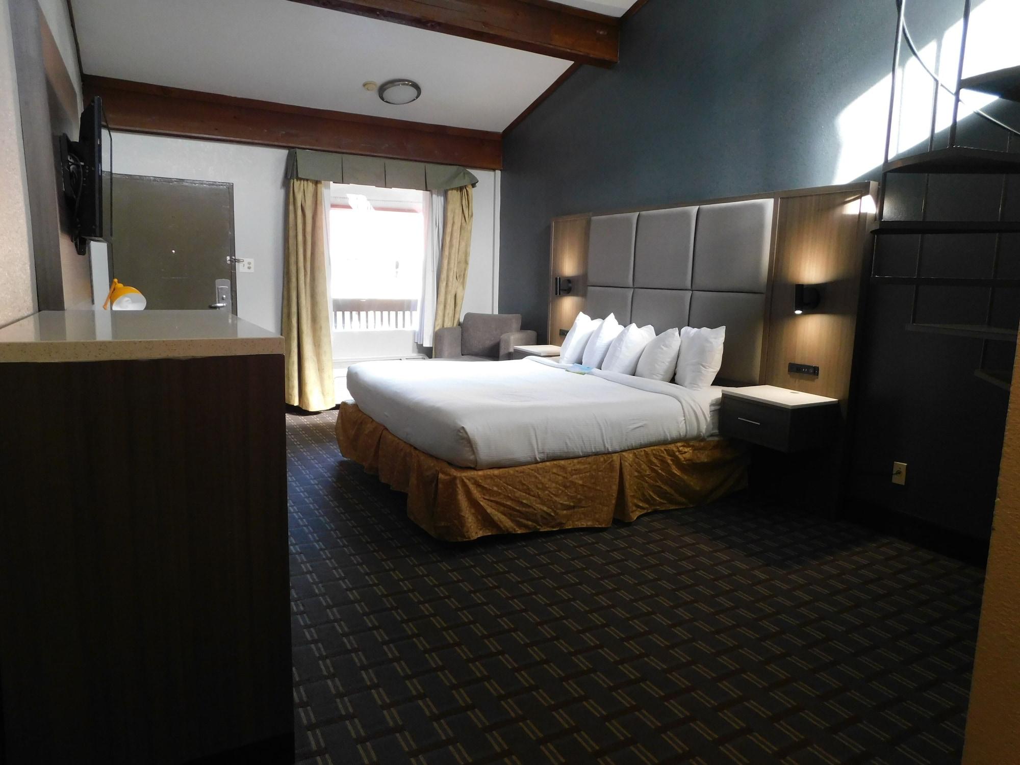 Days & By Wyndham Downtown Parkway 2* Gatlinburg