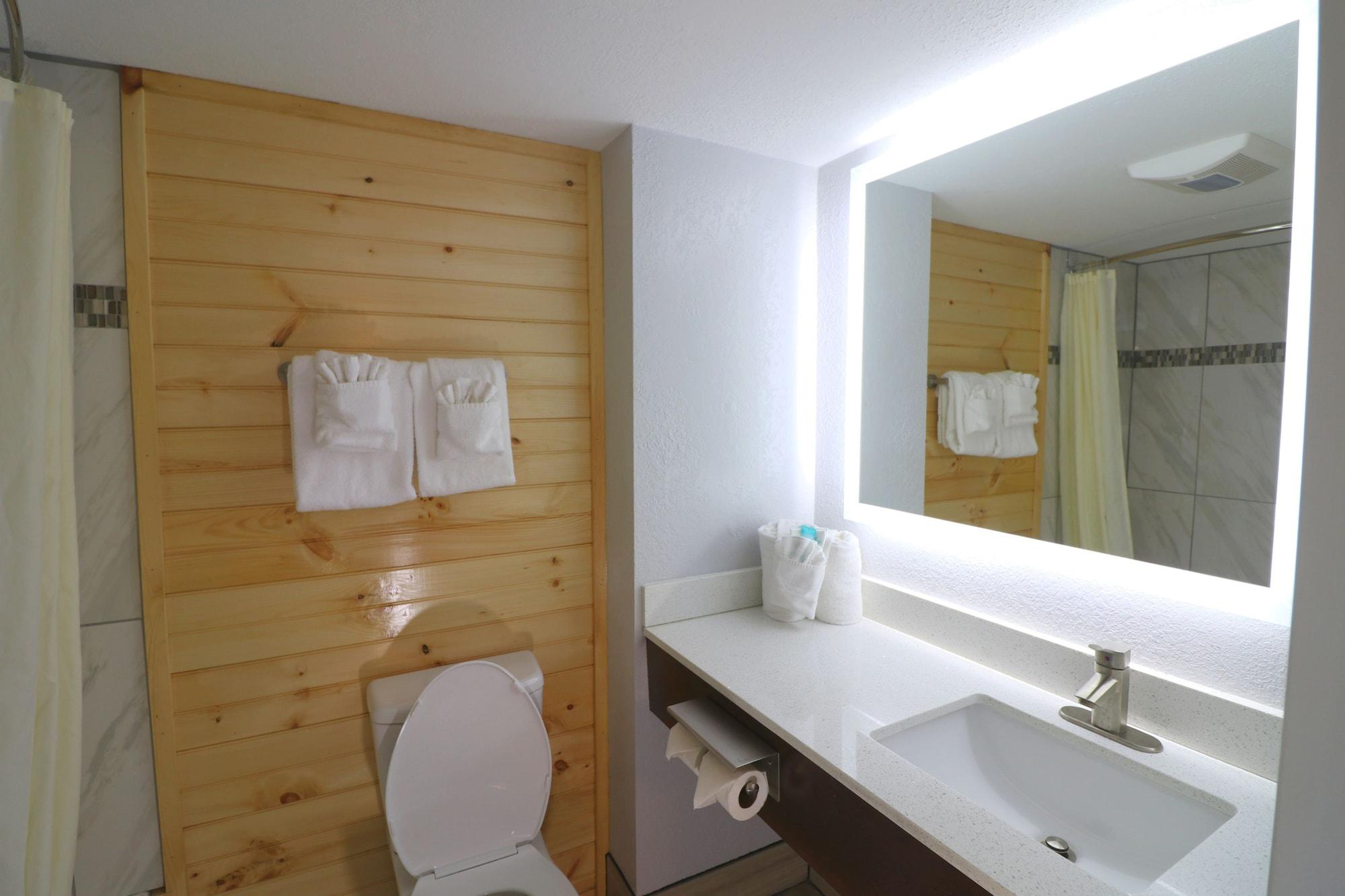 Hotel Howard Johnson By Wyndham Downtown 2*