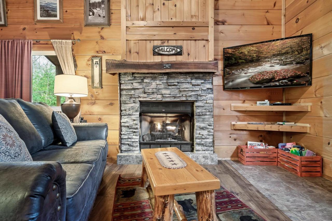Chalet Bluebearry Patch