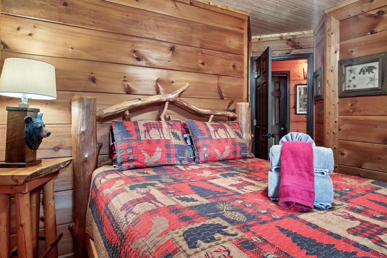 Chalet Bluebearry Patch