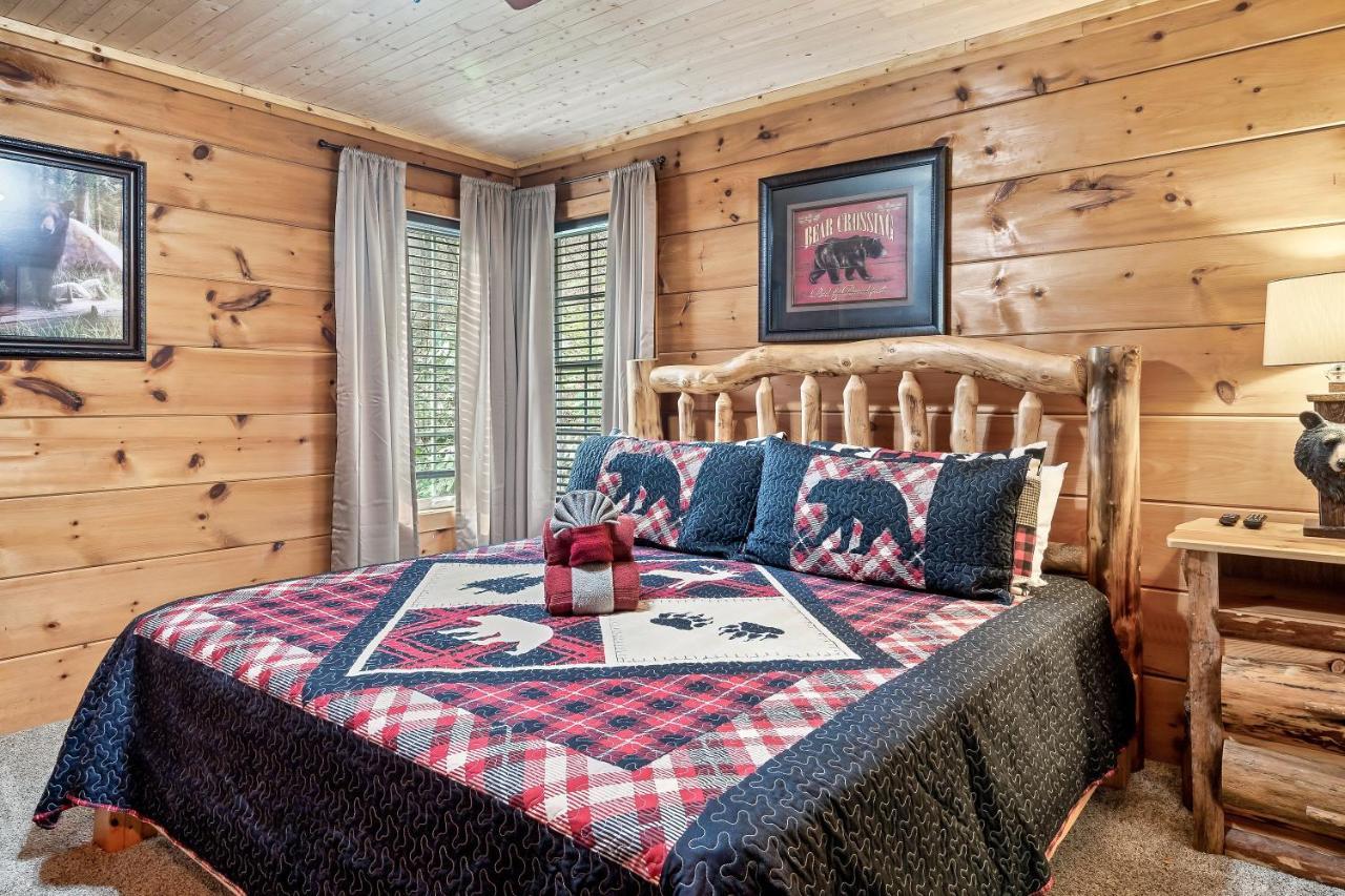 Chalet Bluebearry Patch *
