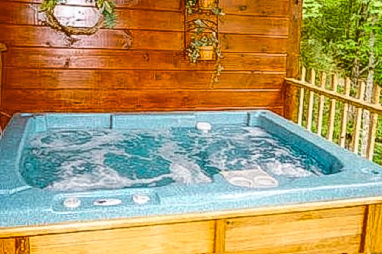Always & Forever Holiday home Gatlinburg