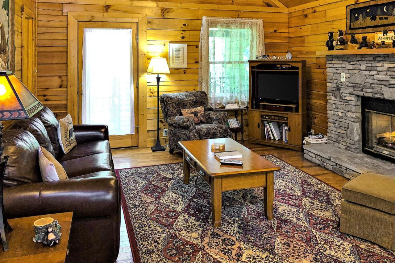 Always & Forever Holiday home