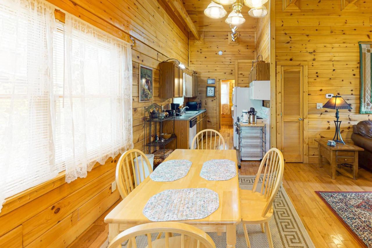 Holiday home Always & Forever Gatlinburg