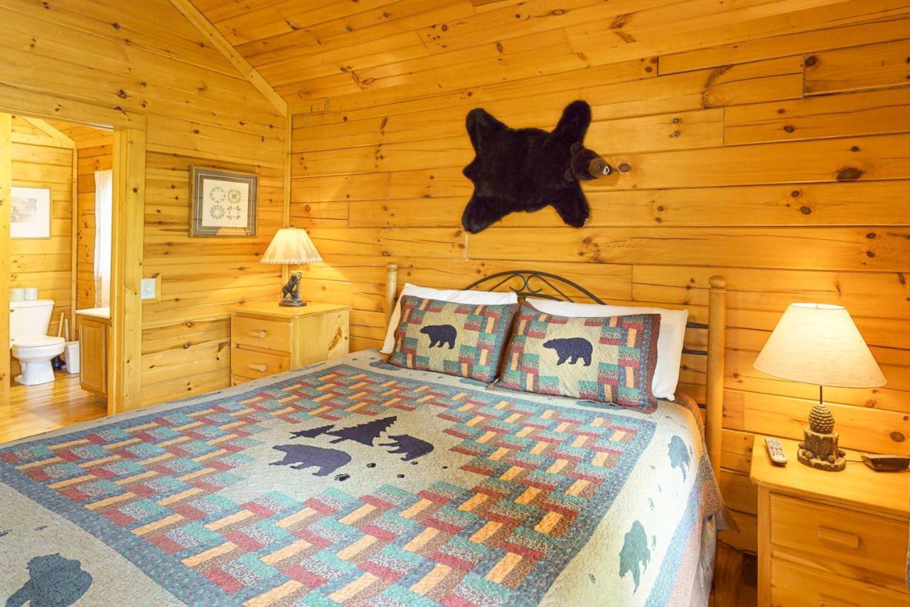 Always & Forever Holiday home