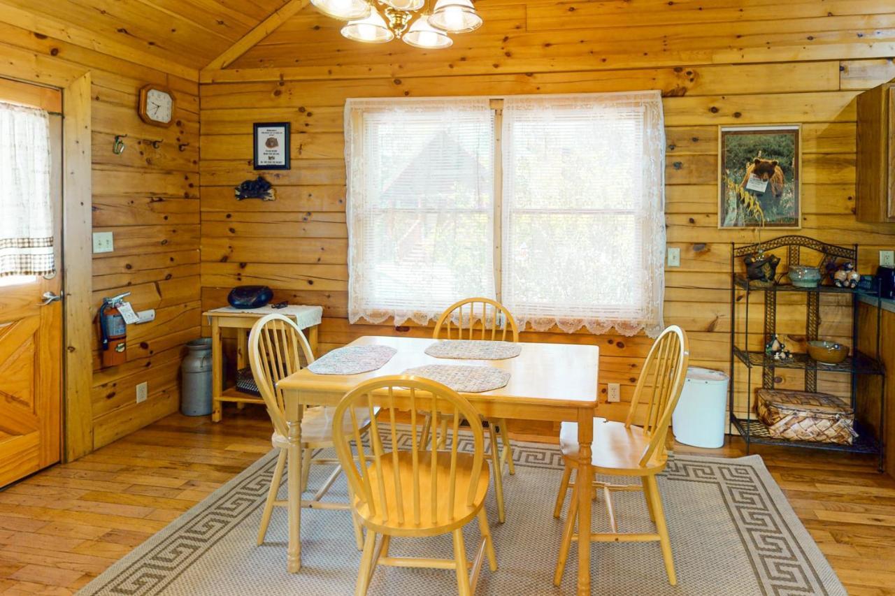 Always & Forever Holiday home