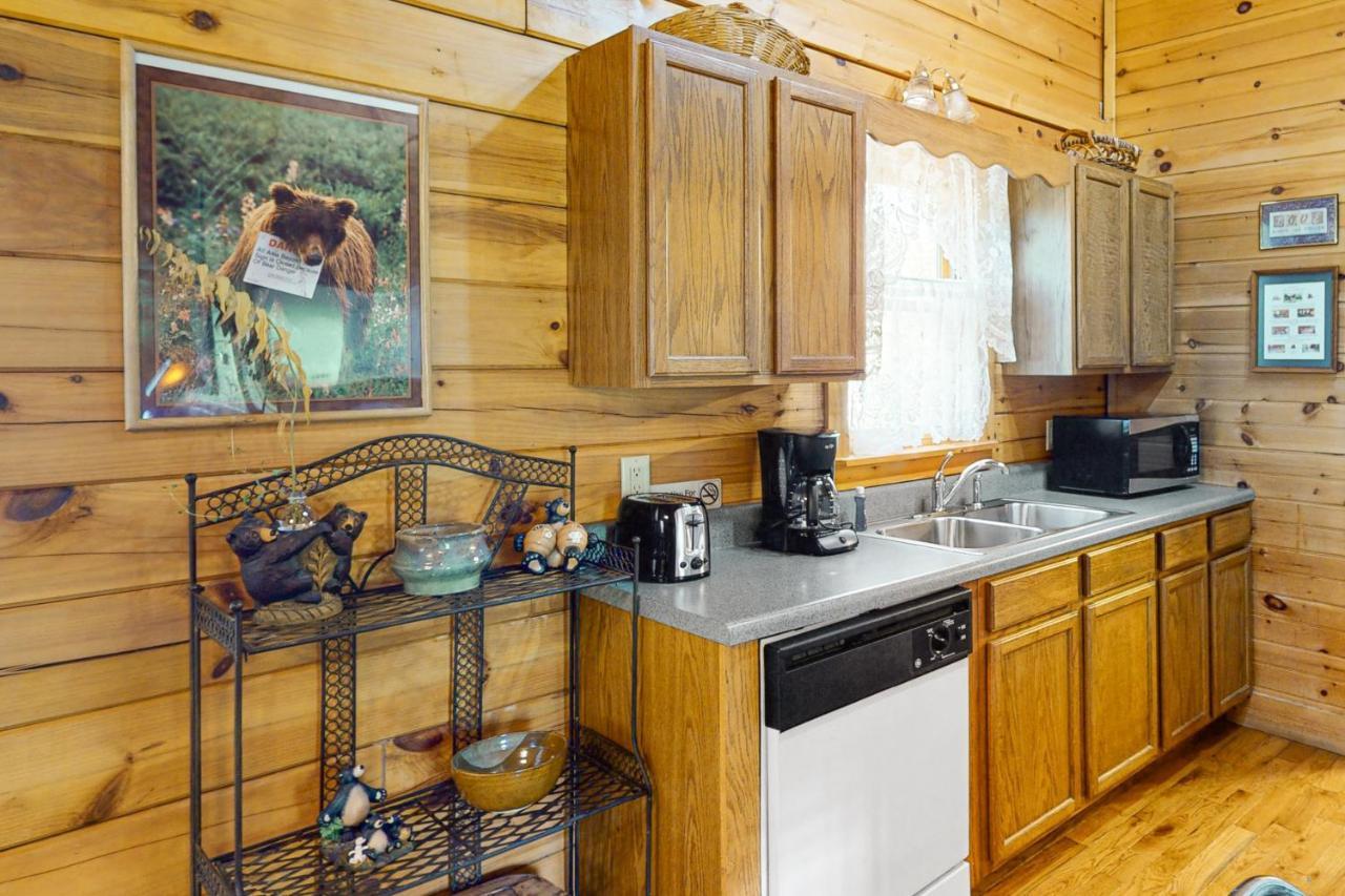 Holiday home Always & Forever Gatlinburg