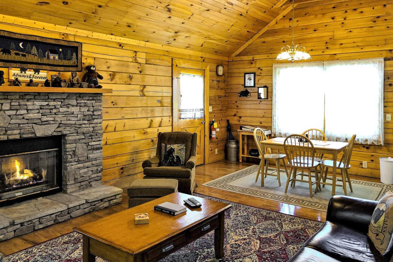 Holiday home Always & Forever *